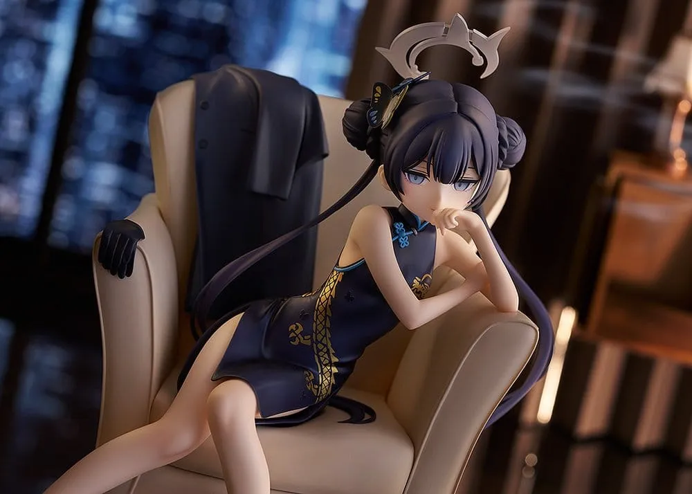 Blue Archive G.S. Collection PVC Figure 1/7 Kisaki: Memorial Lobby Ver. 16 cm